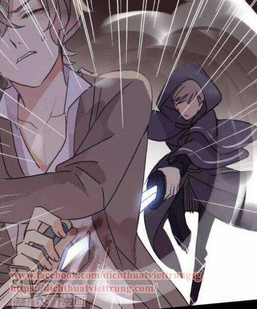 Vết Cắn Ngọt Ngào Chapter 69 trang 53