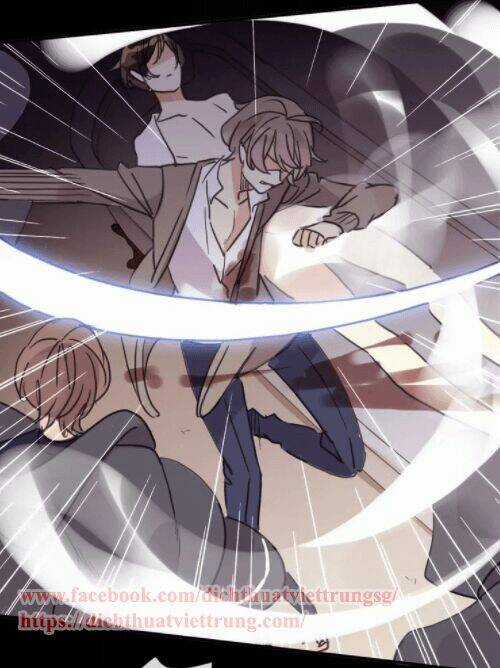 Vết Cắn Ngọt Ngào Chapter 69 trang 54