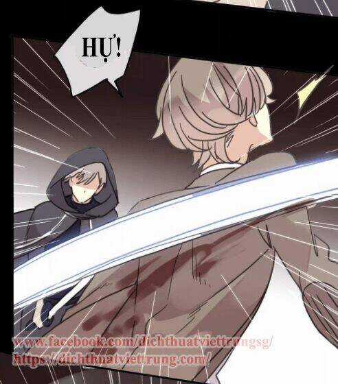 Vết Cắn Ngọt Ngào Chapter 69 trang 55