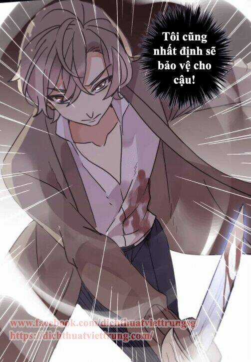 Vết Cắn Ngọt Ngào Chapter 69 trang 57