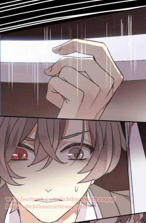 Vết Cắn Ngọt Ngào Chapter 69 trang 58