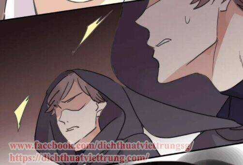 Vết Cắn Ngọt Ngào Chapter 69 trang 59