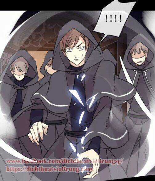 Vết Cắn Ngọt Ngào Chapter 69 trang 61