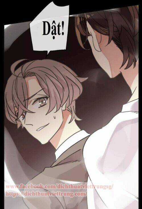 Vết Cắn Ngọt Ngào Chapter 69 trang 62