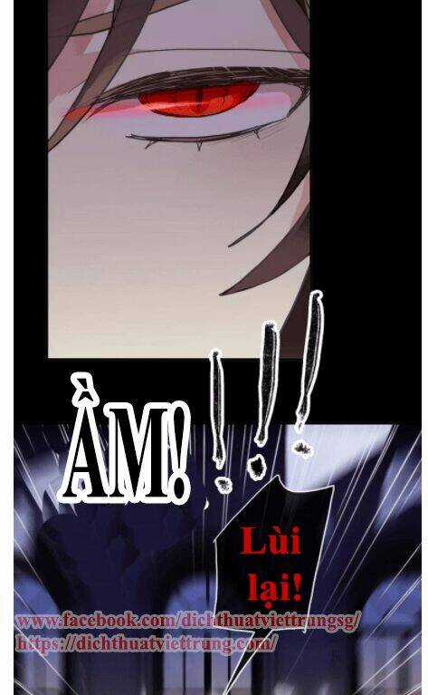 Vết Cắn Ngọt Ngào Chapter 69 trang 63