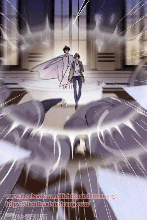 Vết Cắn Ngọt Ngào Chapter 69 trang 64