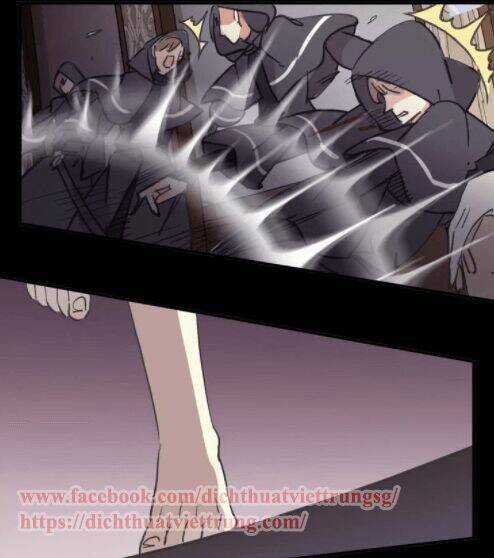 Vết Cắn Ngọt Ngào Chapter 69 trang 65