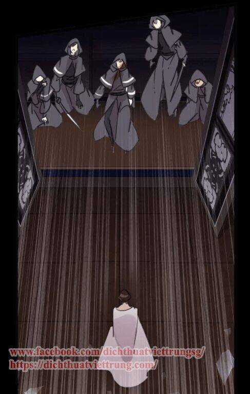 Vết Cắn Ngọt Ngào Chapter 69 trang 66