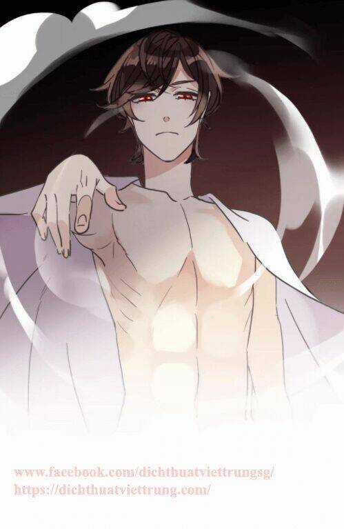 Vết Cắn Ngọt Ngào Chapter 69 trang 67