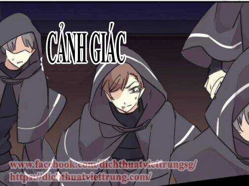 Vết Cắn Ngọt Ngào Chapter 69 trang 68