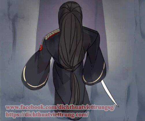 Vết Cắn Ngọt Ngào Chapter 69 trang 7