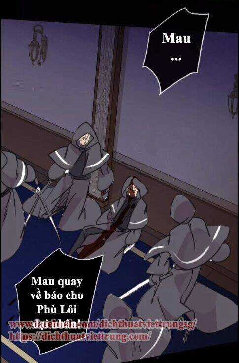 Vết Cắn Ngọt Ngào Chapter 69 trang 70