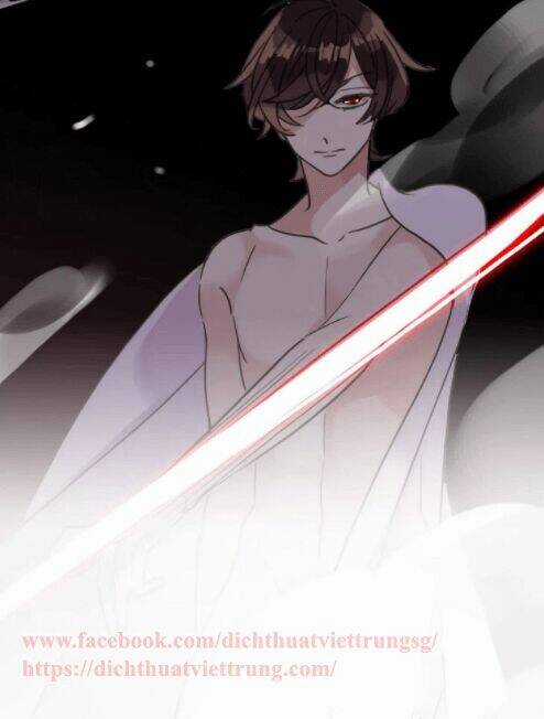 Vết Cắn Ngọt Ngào Chapter 69 trang 71