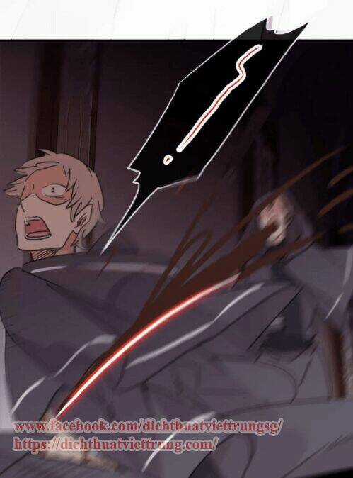 Vết Cắn Ngọt Ngào Chapter 69 trang 72