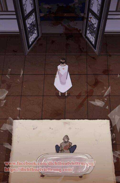 Vết Cắn Ngọt Ngào Chapter 69 trang 75