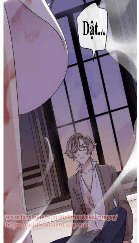 Vết Cắn Ngọt Ngào Chapter 69 trang 76