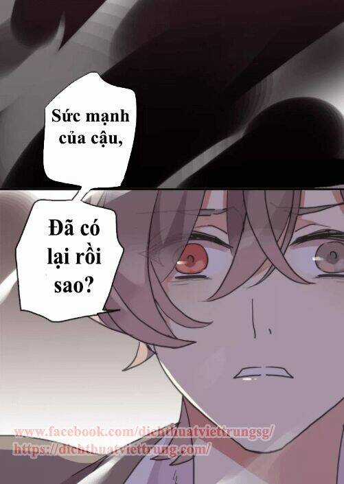 Vết Cắn Ngọt Ngào Chapter 69 trang 77