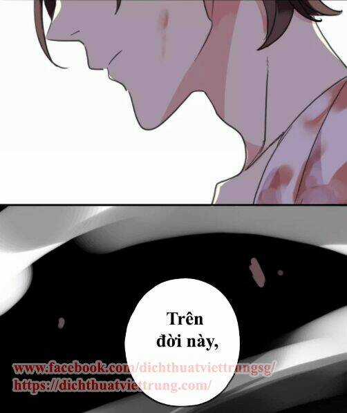 Vết Cắn Ngọt Ngào Chapter 69 trang 78