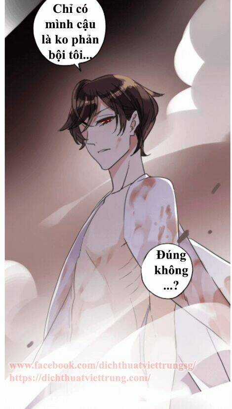 Vết Cắn Ngọt Ngào Chapter 69 trang 79