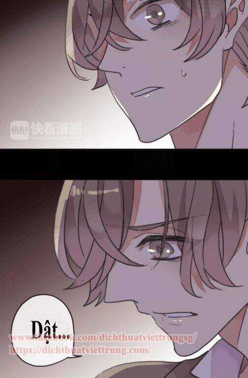 Vết Cắn Ngọt Ngào Chapter 69 trang 80