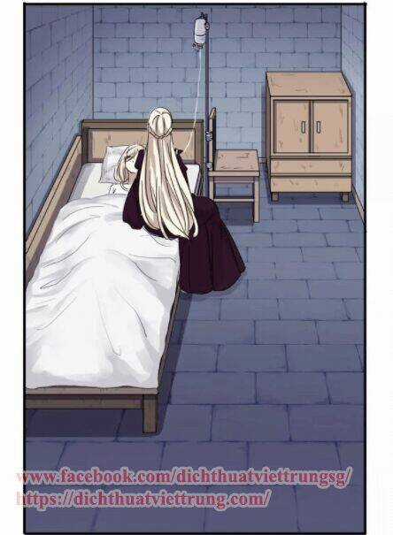 Vết Cắn Ngọt Ngào Chapter 69 trang 82