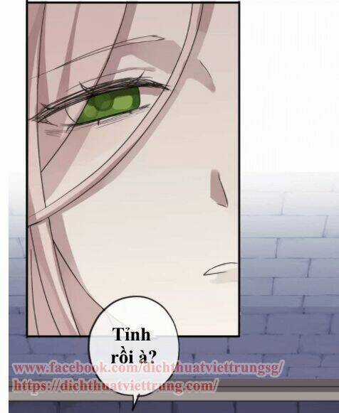 Vết Cắn Ngọt Ngào Chapter 69 trang 83