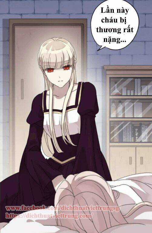 Vết Cắn Ngọt Ngào Chapter 69 trang 84