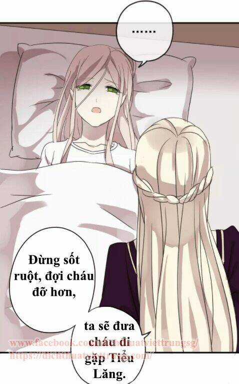 Vết Cắn Ngọt Ngào Chapter 69 trang 85