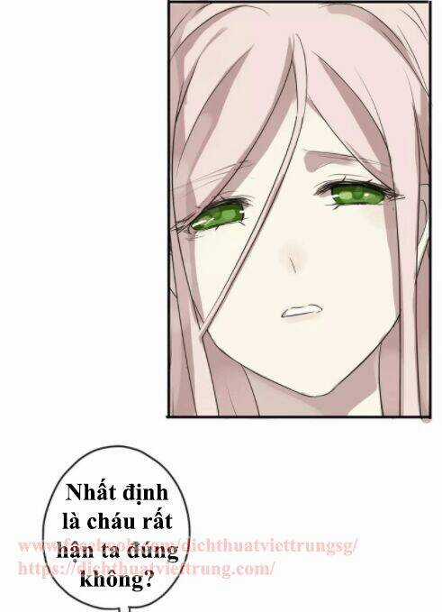 Vết Cắn Ngọt Ngào Chapter 69 trang 86