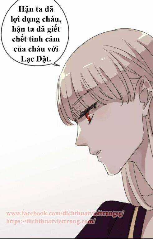 Vết Cắn Ngọt Ngào Chapter 69 trang 87