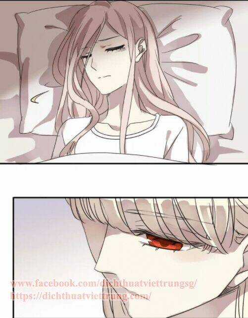 Vết Cắn Ngọt Ngào Chapter 69 trang 88