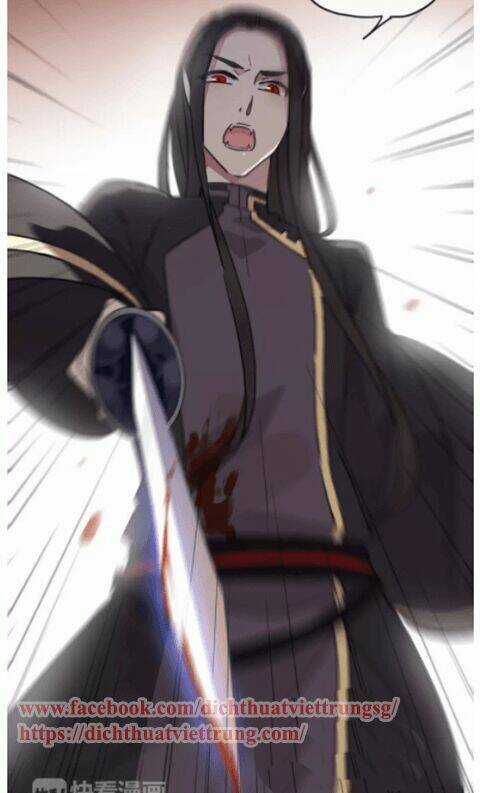 Vết Cắn Ngọt Ngào Chapter 69 trang 9