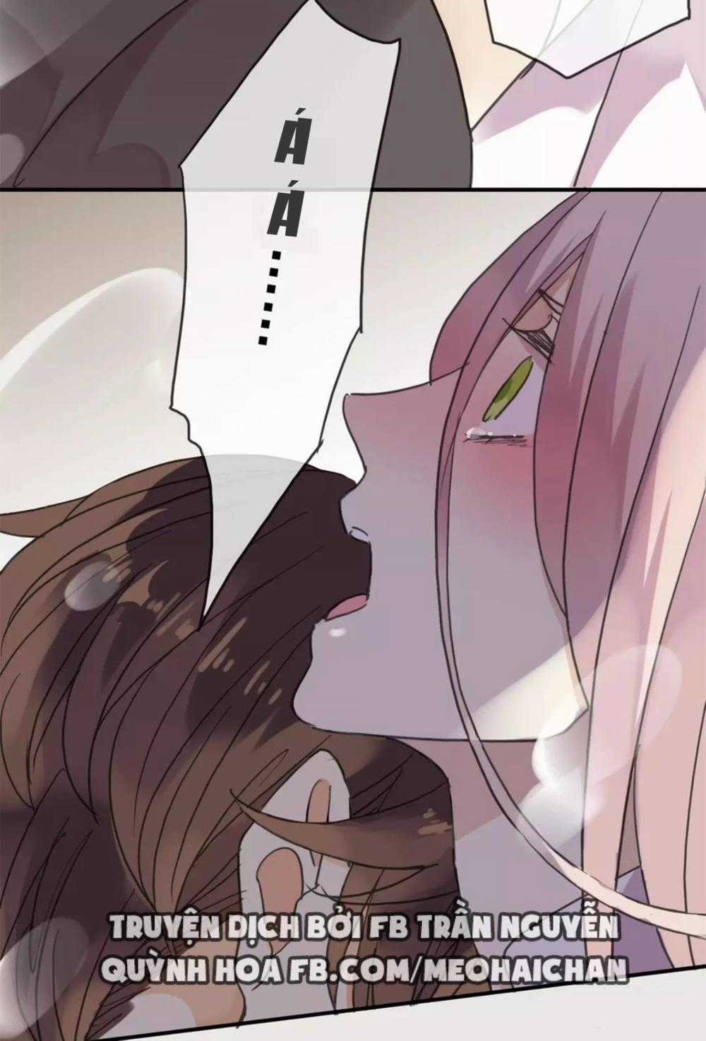 Vết Cắn Ngọt Ngào Chapter 7.2 trang 15