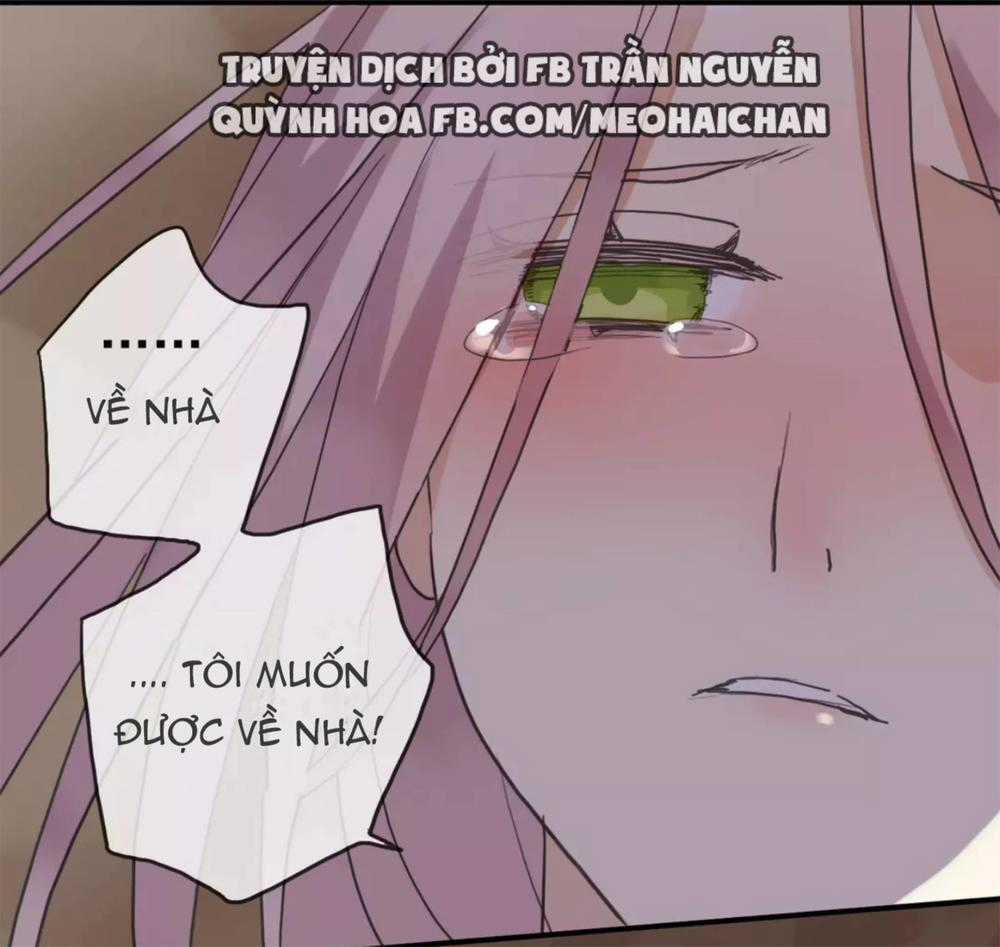 Vết Cắn Ngọt Ngào Chapter 7.2 trang 18