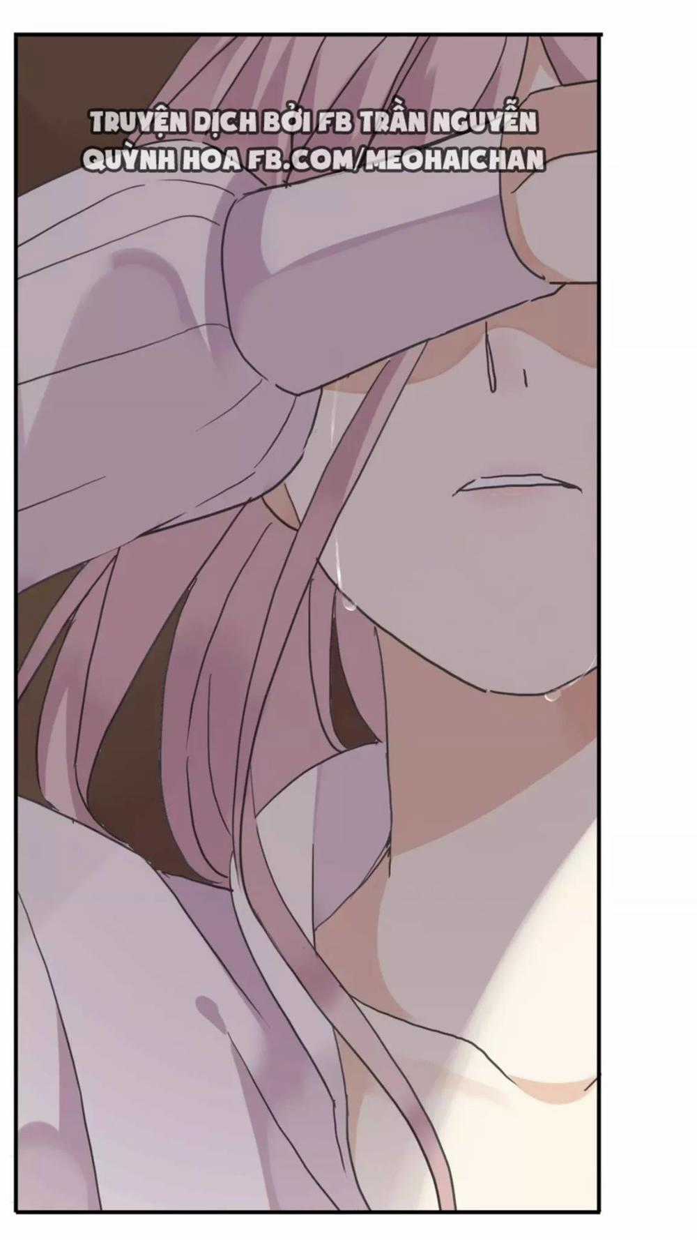 Vết Cắn Ngọt Ngào Chapter 7.2 trang 21