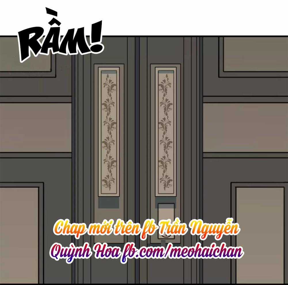 Vết Cắn Ngọt Ngào Chapter 7.2 trang 22