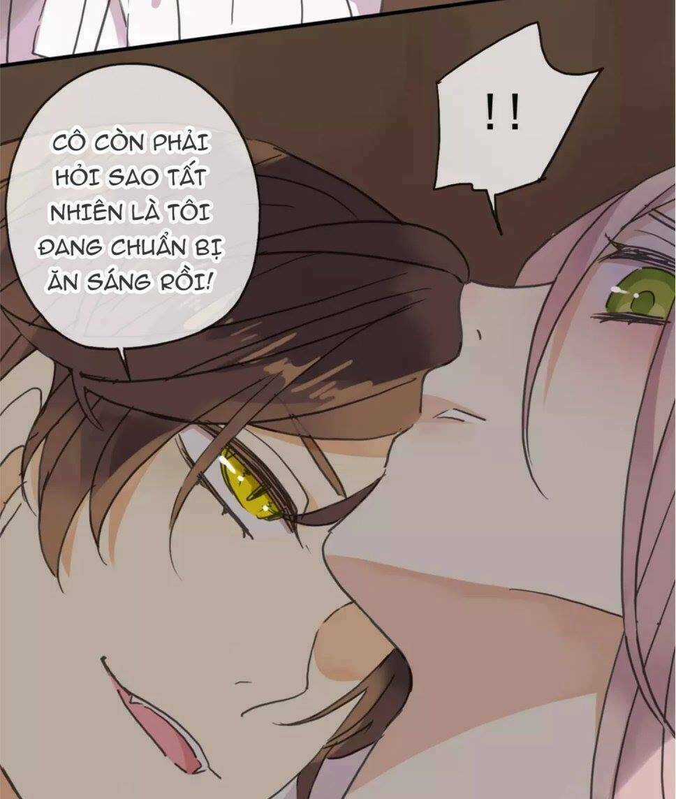 Vết Cắn Ngọt Ngào Chapter 7.5 trang 12