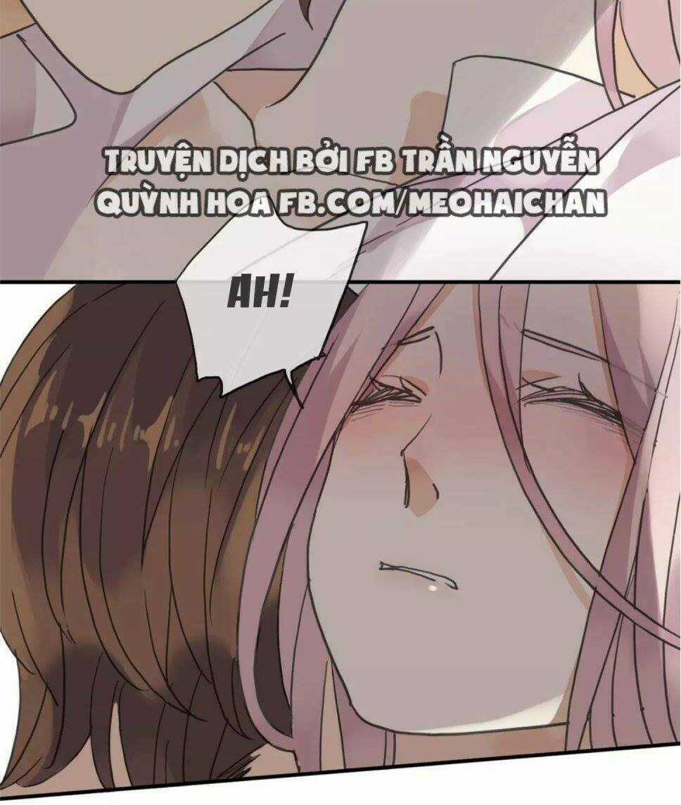 Vết Cắn Ngọt Ngào Chapter 7.5 trang 13