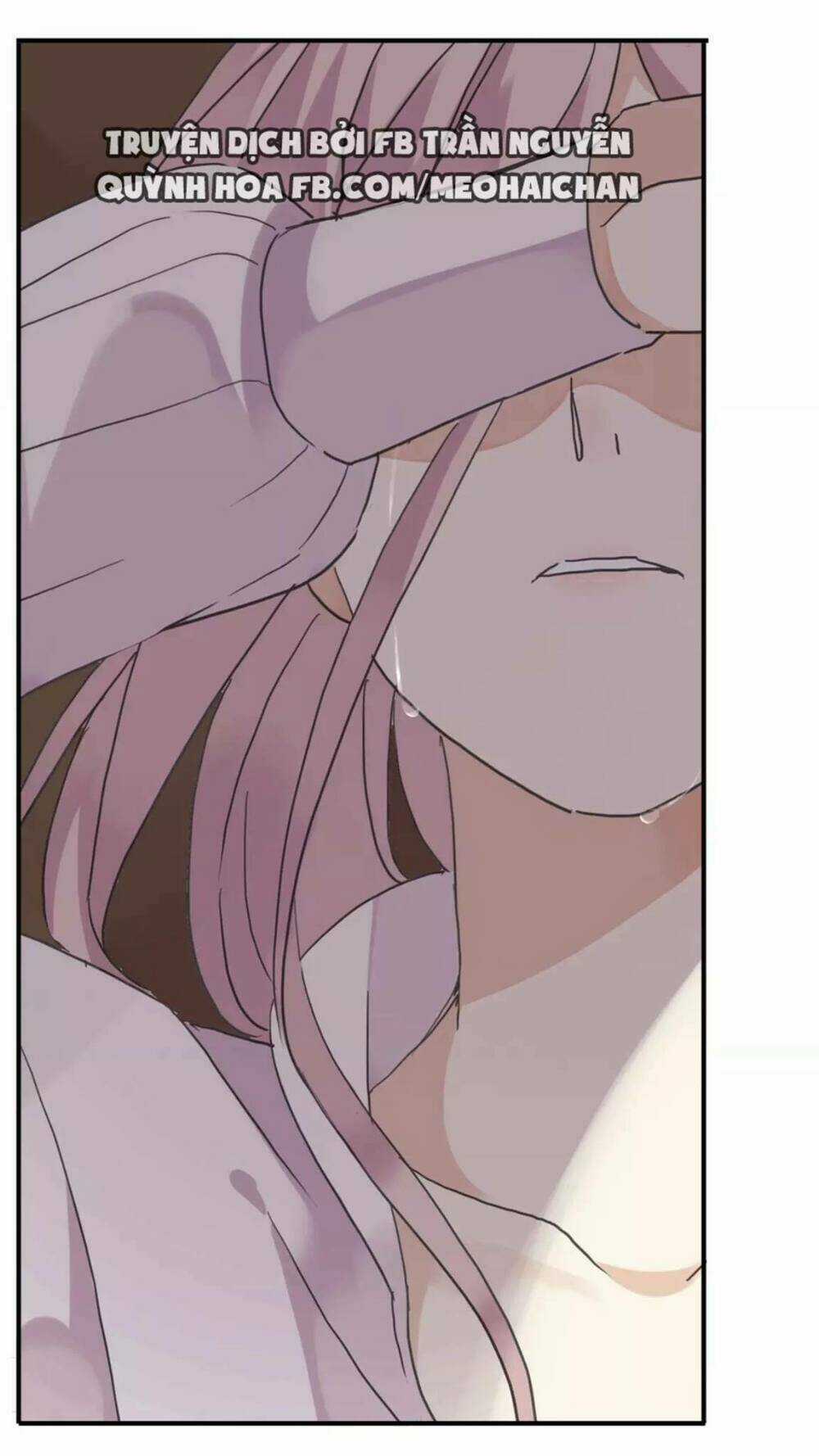 Vết Cắn Ngọt Ngào Chapter 7.5 trang 21