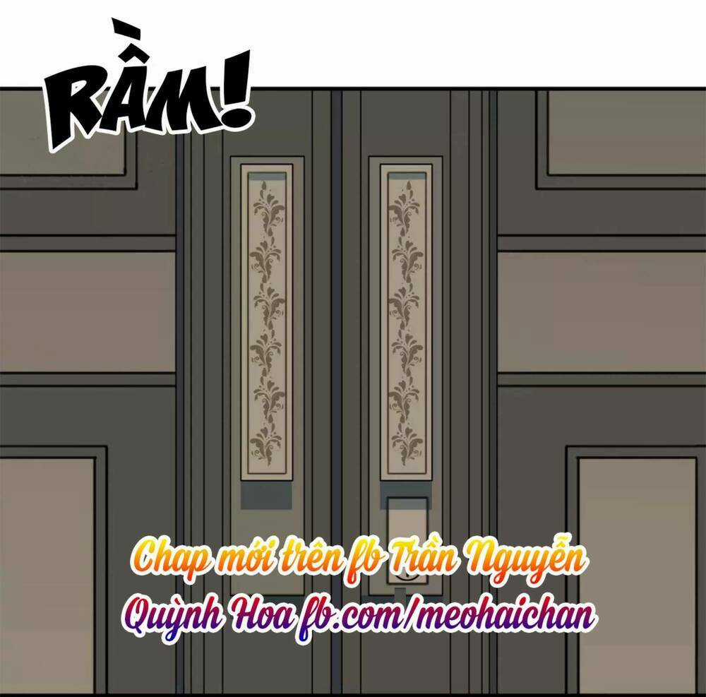 Vết Cắn Ngọt Ngào Chapter 7.5 trang 22