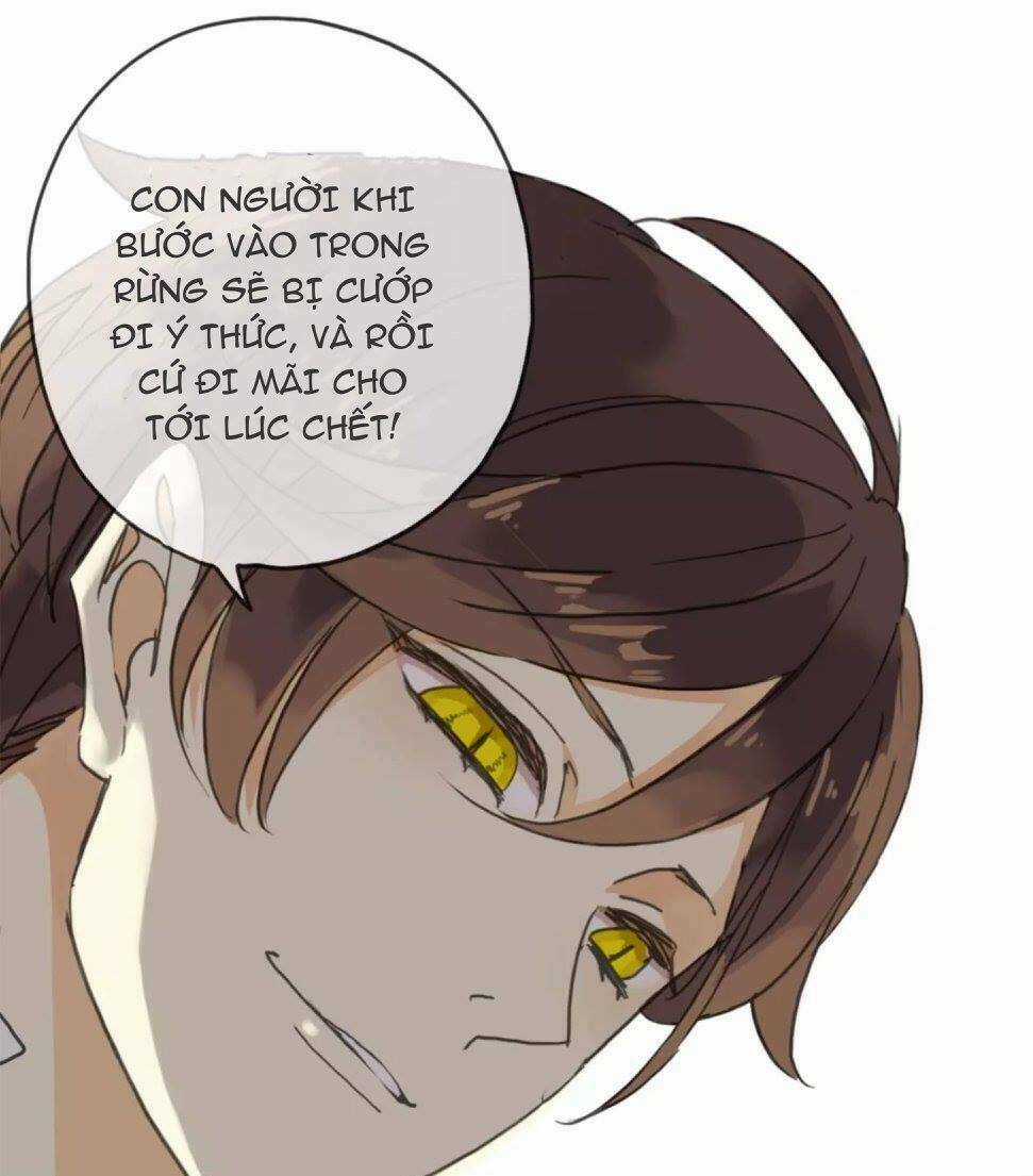 Vết Cắn Ngọt Ngào Chapter 7.5 trang 6