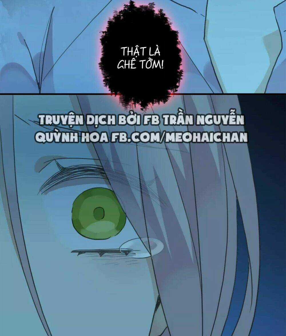 Vết Cắn Ngọt Ngào Chapter 7 trang 17