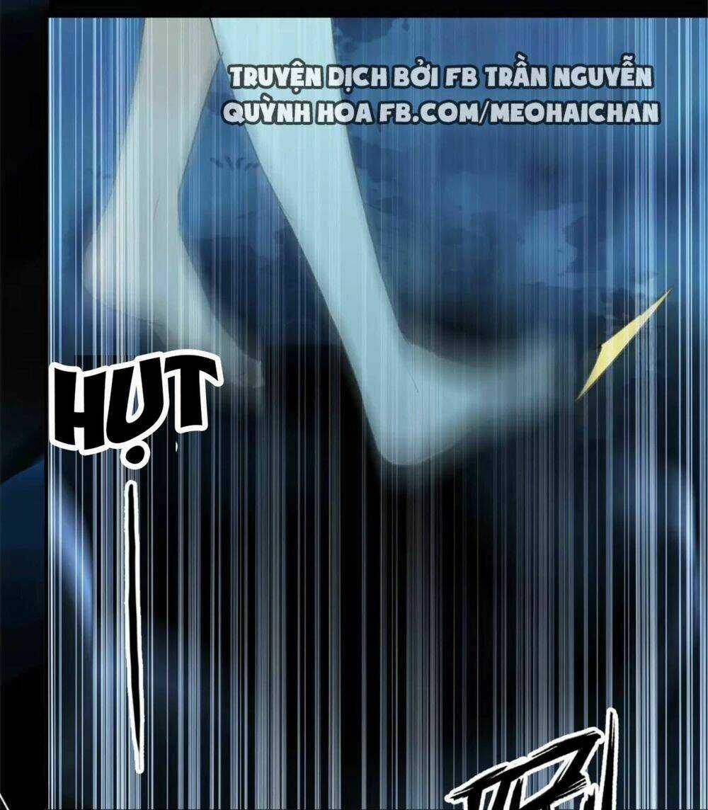 Vết Cắn Ngọt Ngào Chapter 7 trang 19