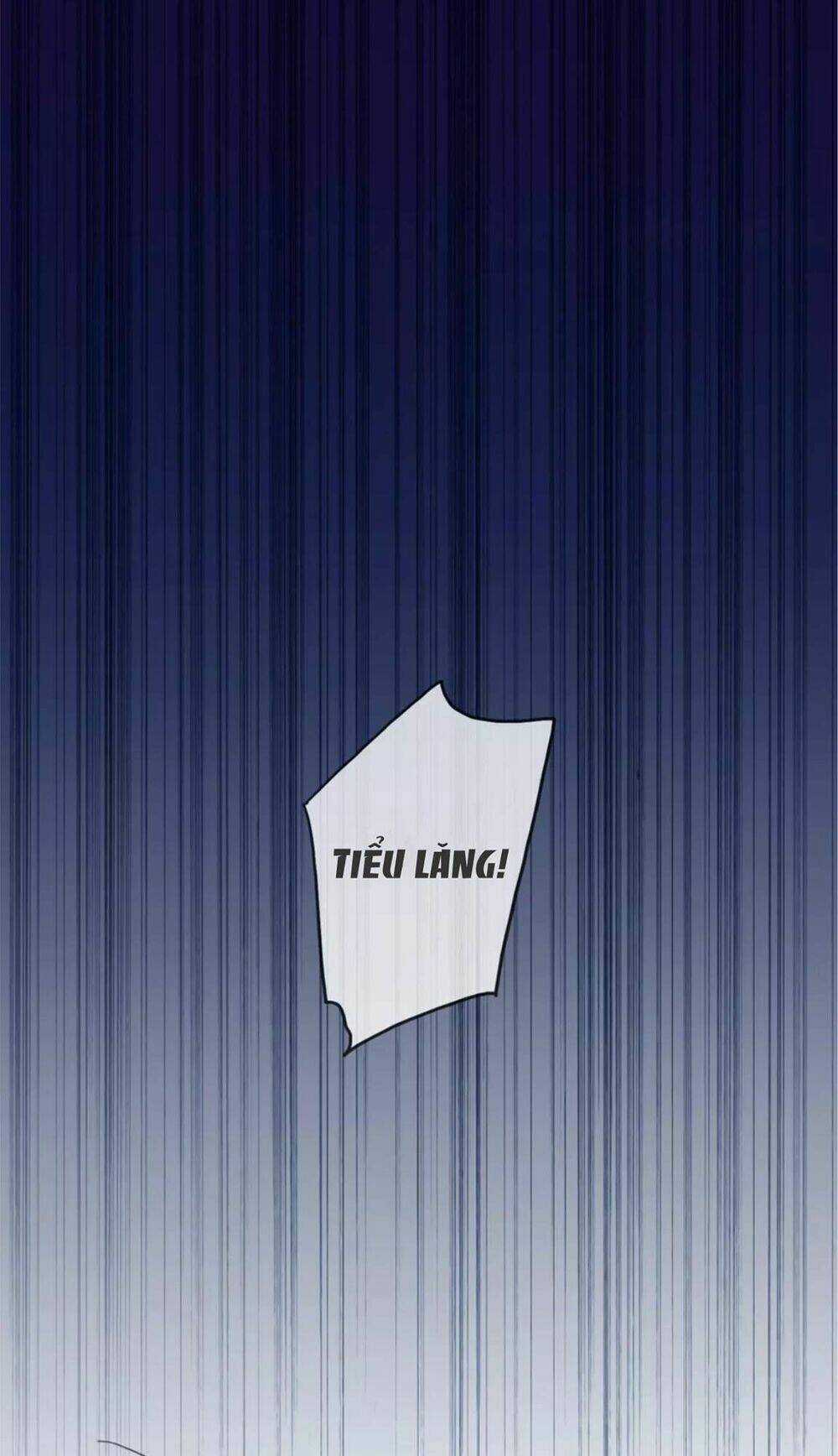 Vết Cắn Ngọt Ngào Chapter 7 trang 23