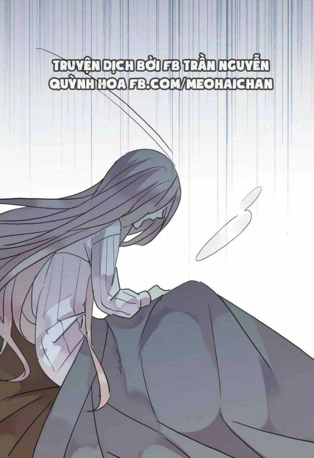 Vết Cắn Ngọt Ngào Chapter 7 trang 25