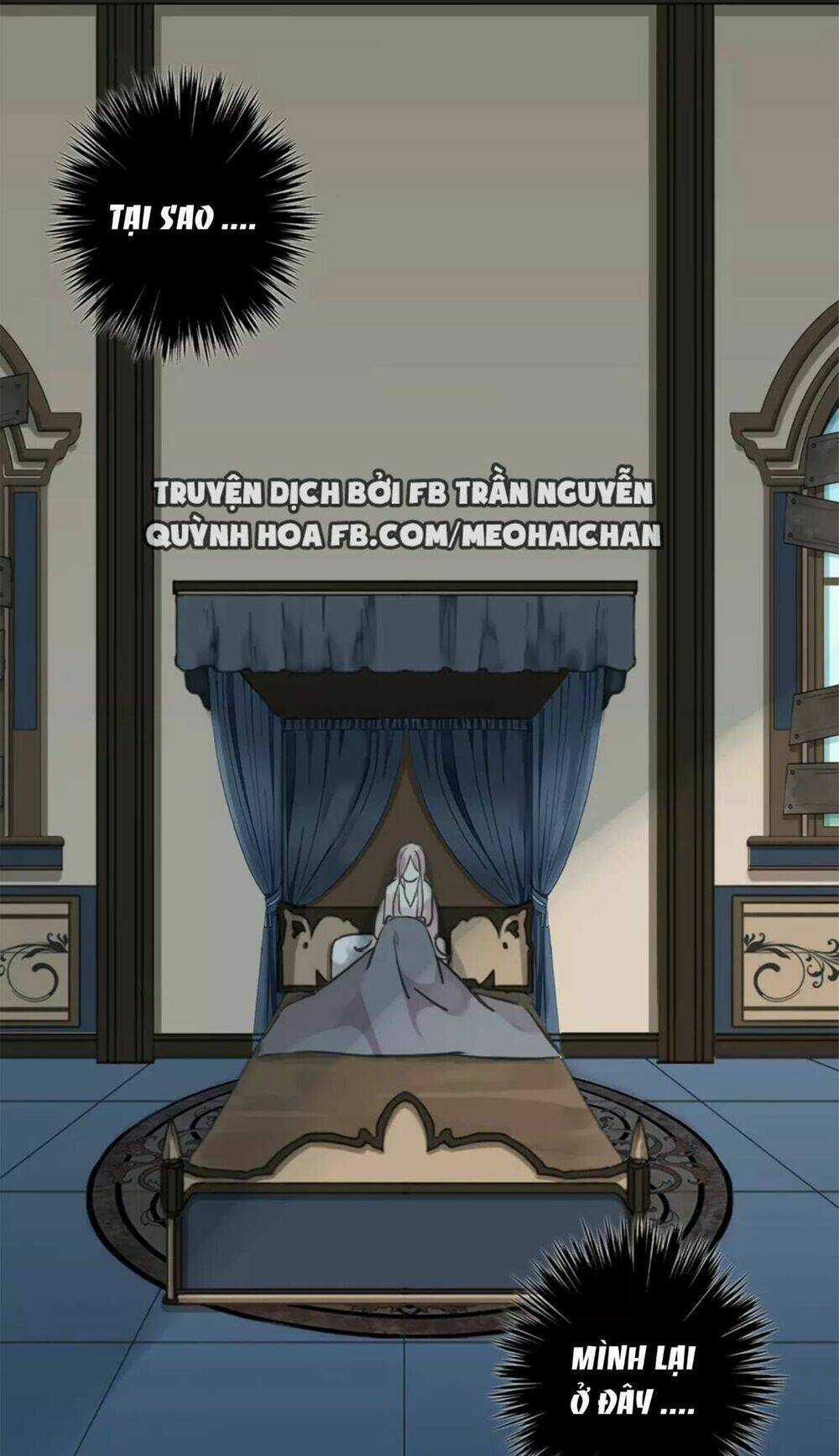 Vết Cắn Ngọt Ngào Chapter 7 trang 29