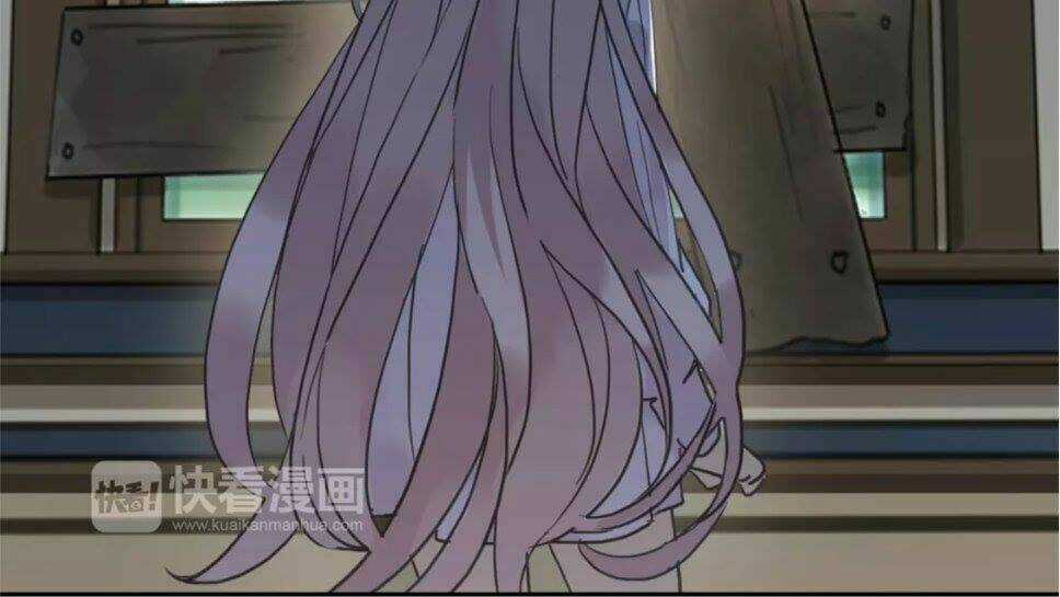 Vết Cắn Ngọt Ngào Chapter 7 trang 32