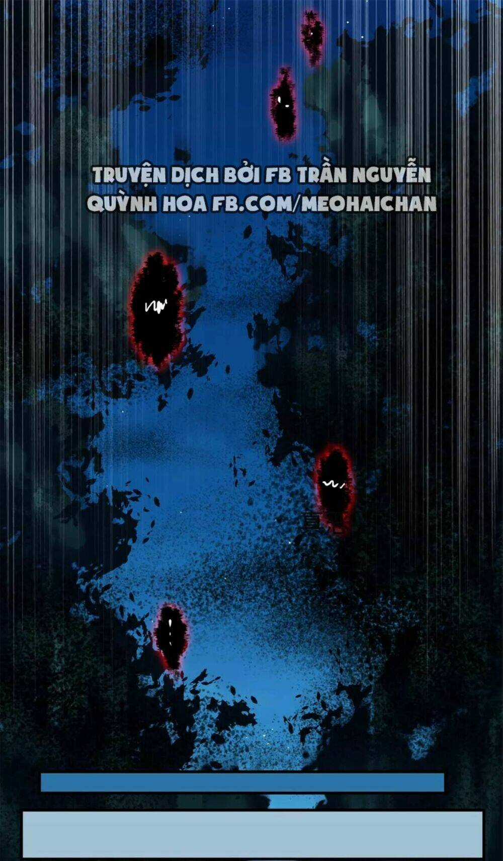 Vết Cắn Ngọt Ngào Chapter 7 trang 5