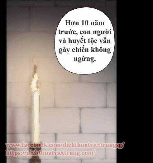 Vết Cắn Ngọt Ngào Chapter 70 trang 10