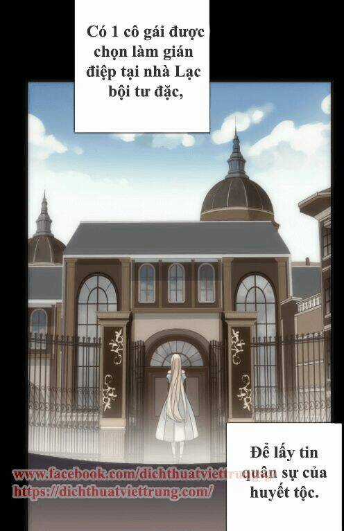 Vết Cắn Ngọt Ngào Chapter 70 trang 11